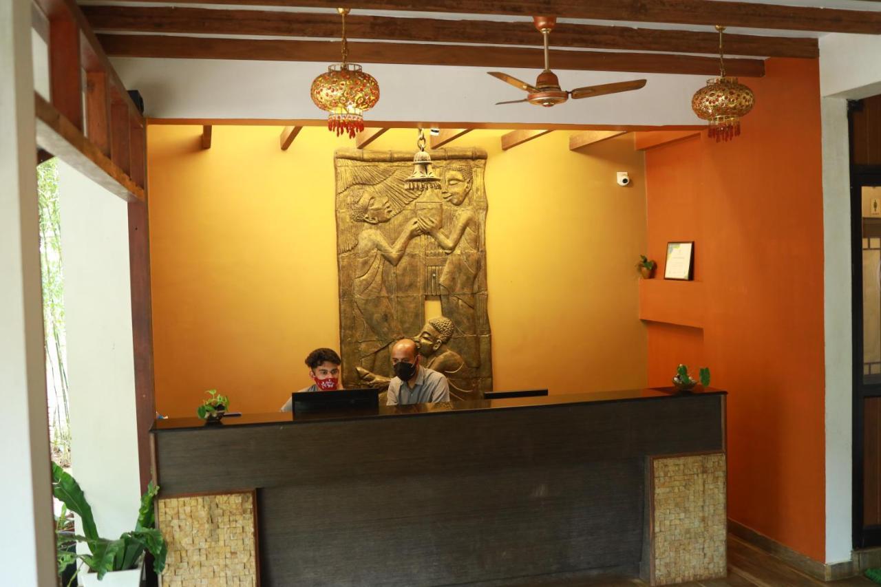 Nexstay Lakkidi Village Resort