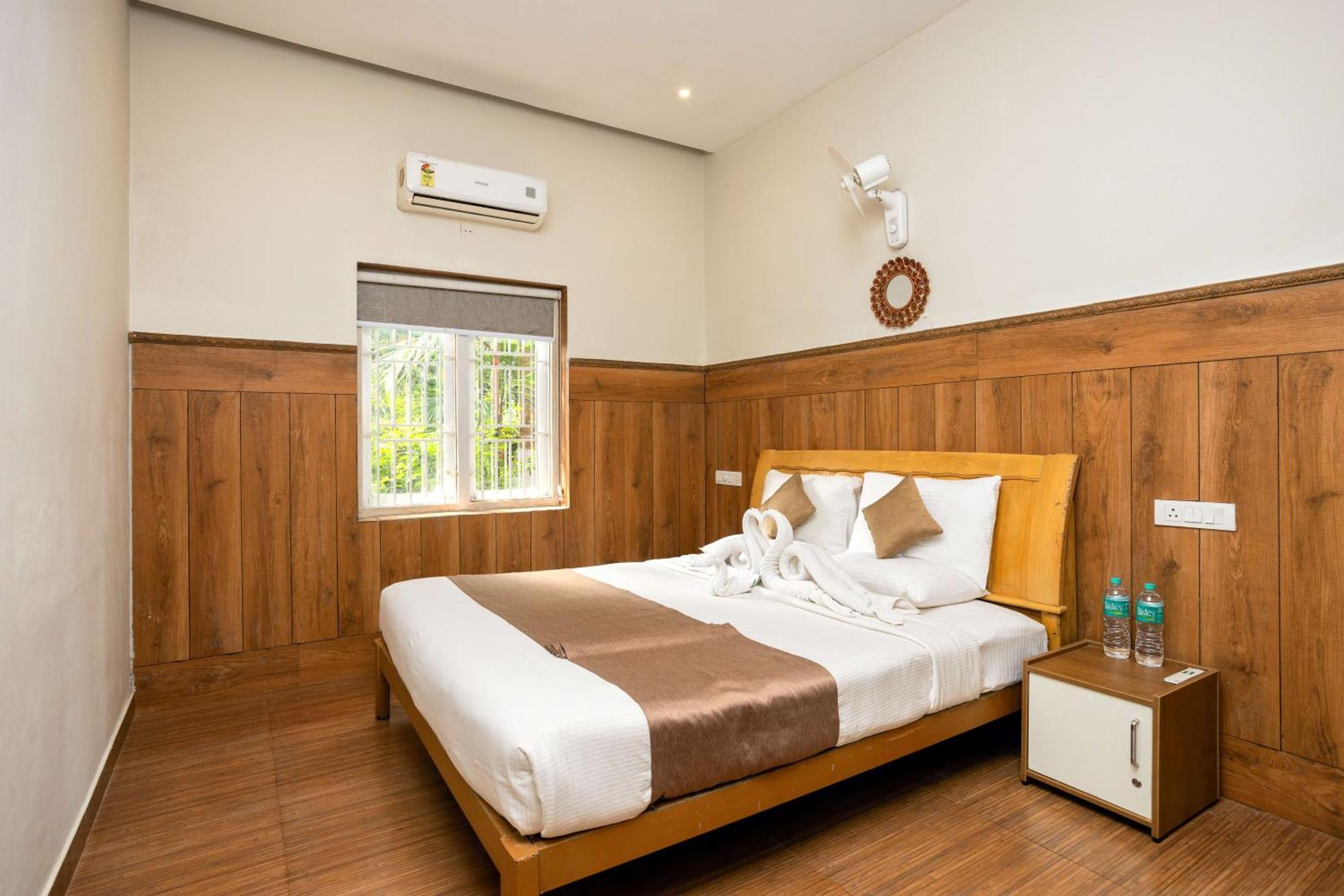 Nexstay Lakkidi Village Resort