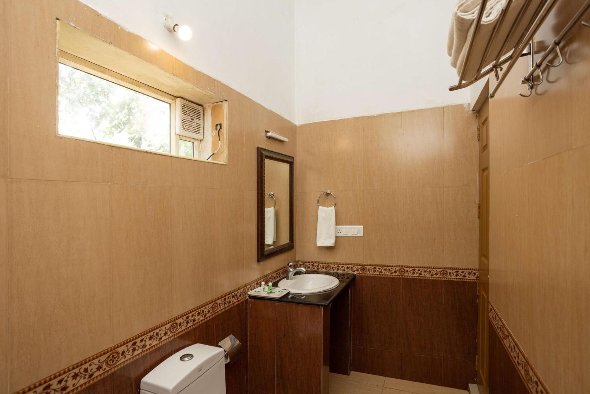 Nexstay Lakkidi Village Resort 4*