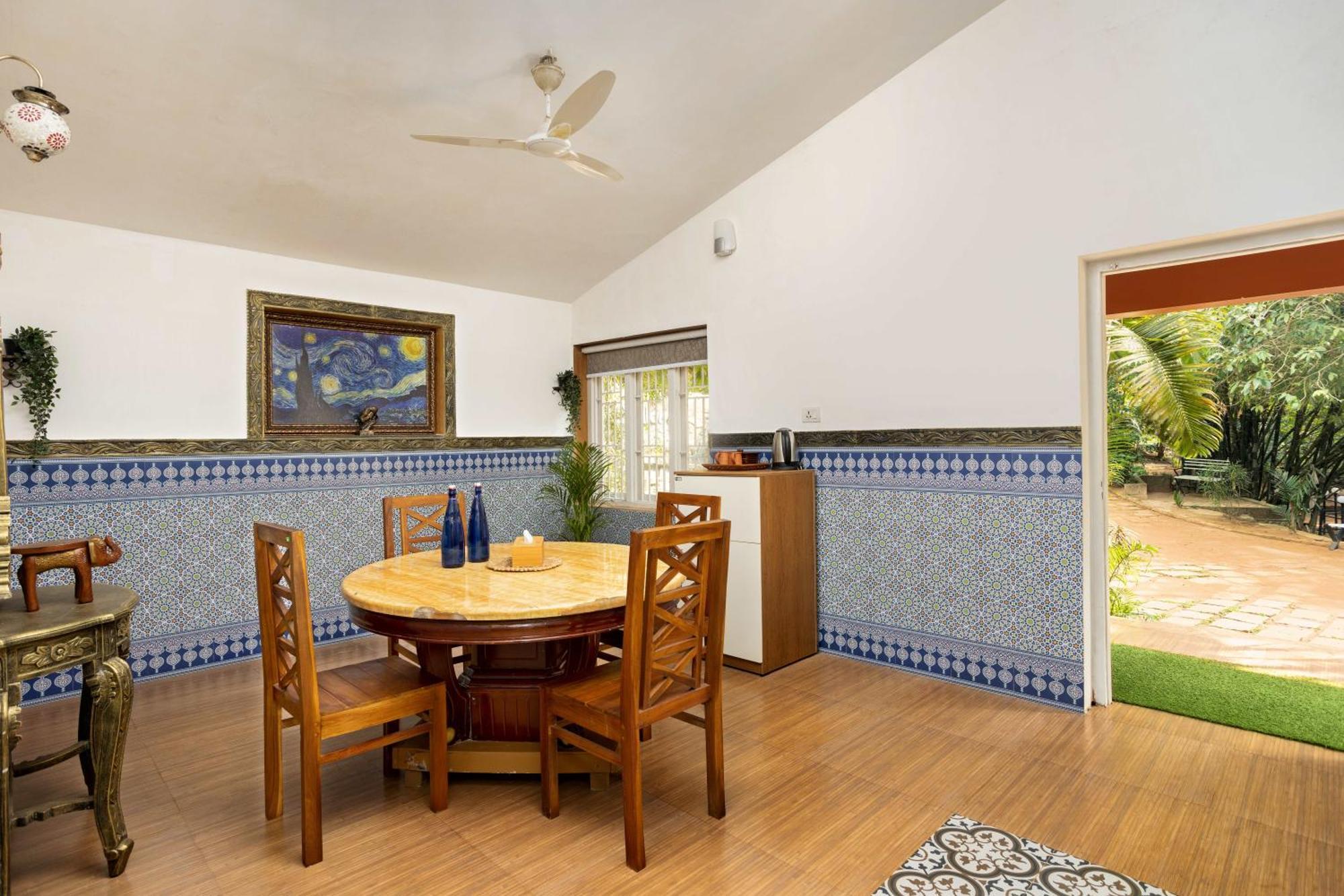 Resort Nexstay Lakkidi Village Vythiri