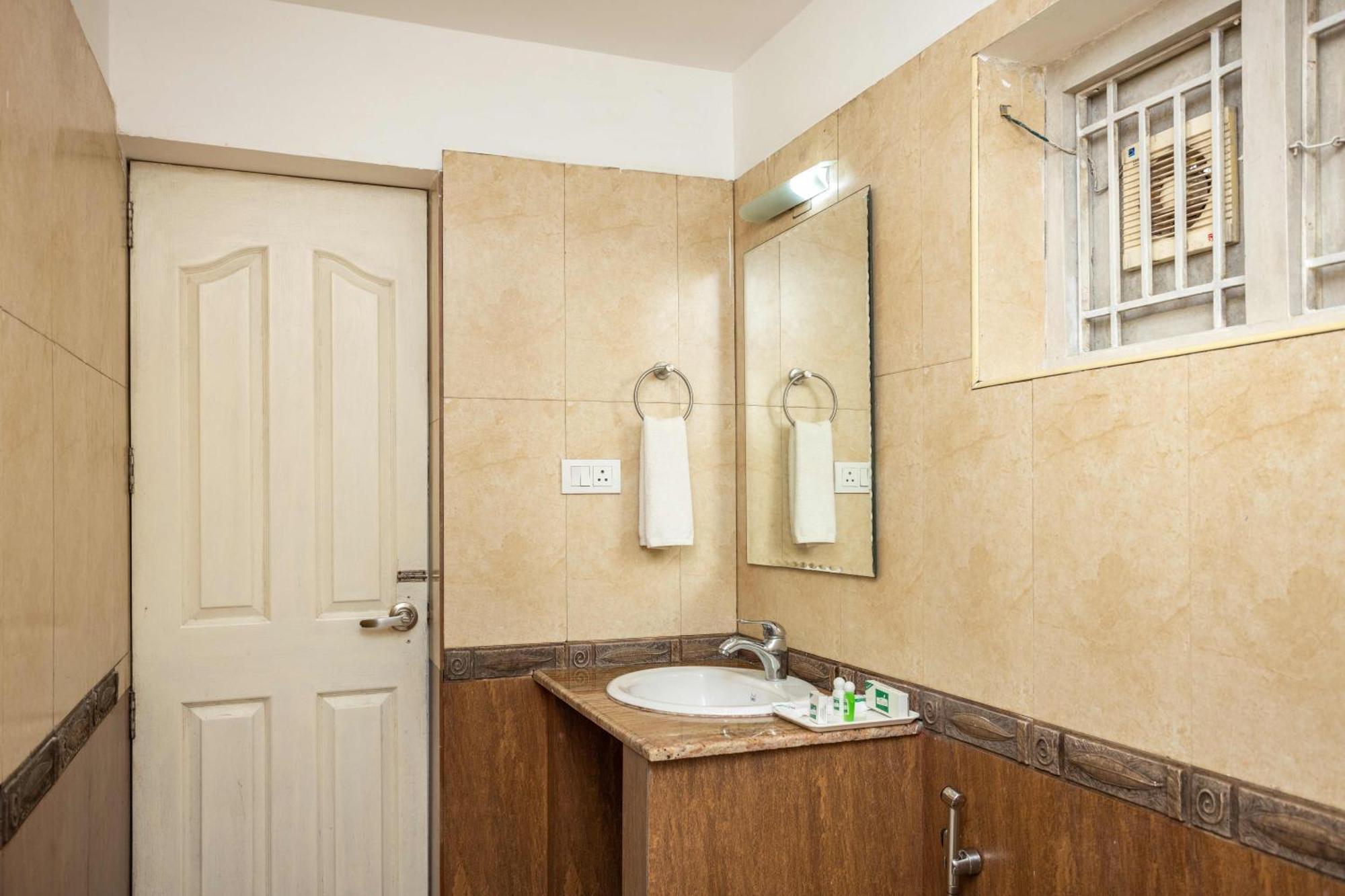 Nexstay Lakkidi Village Resort Vythiri