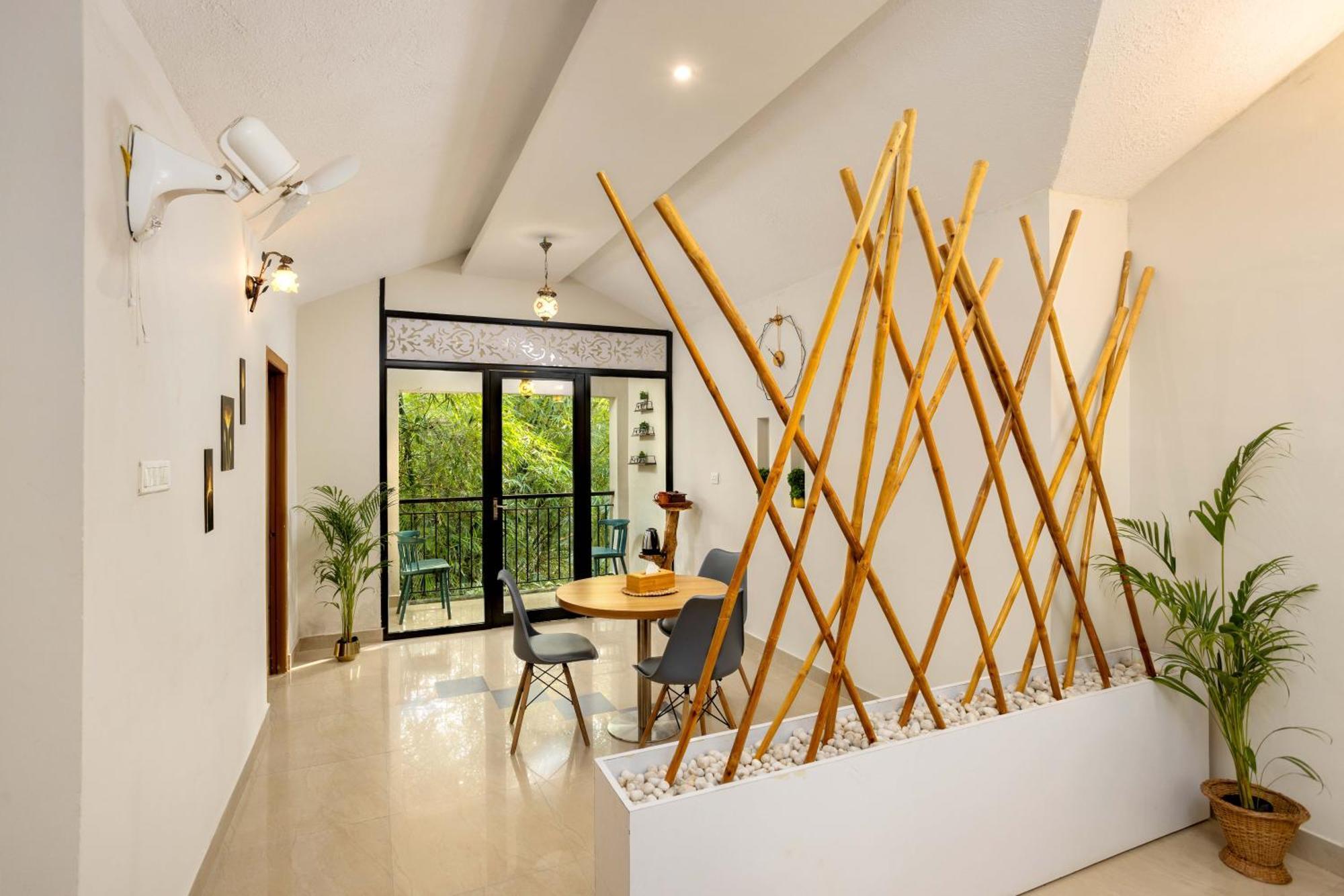 Nexstay Lakkidi Village 4*