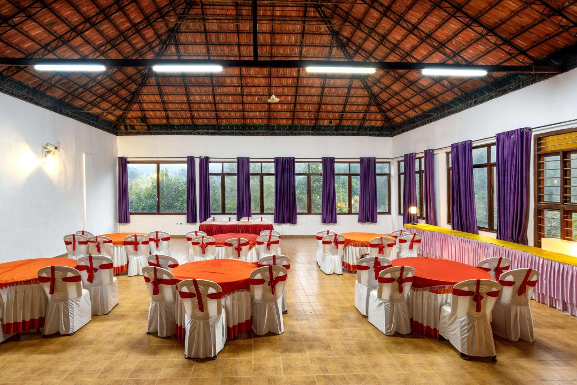 Resort Nexstay Lakkidi Village 4*