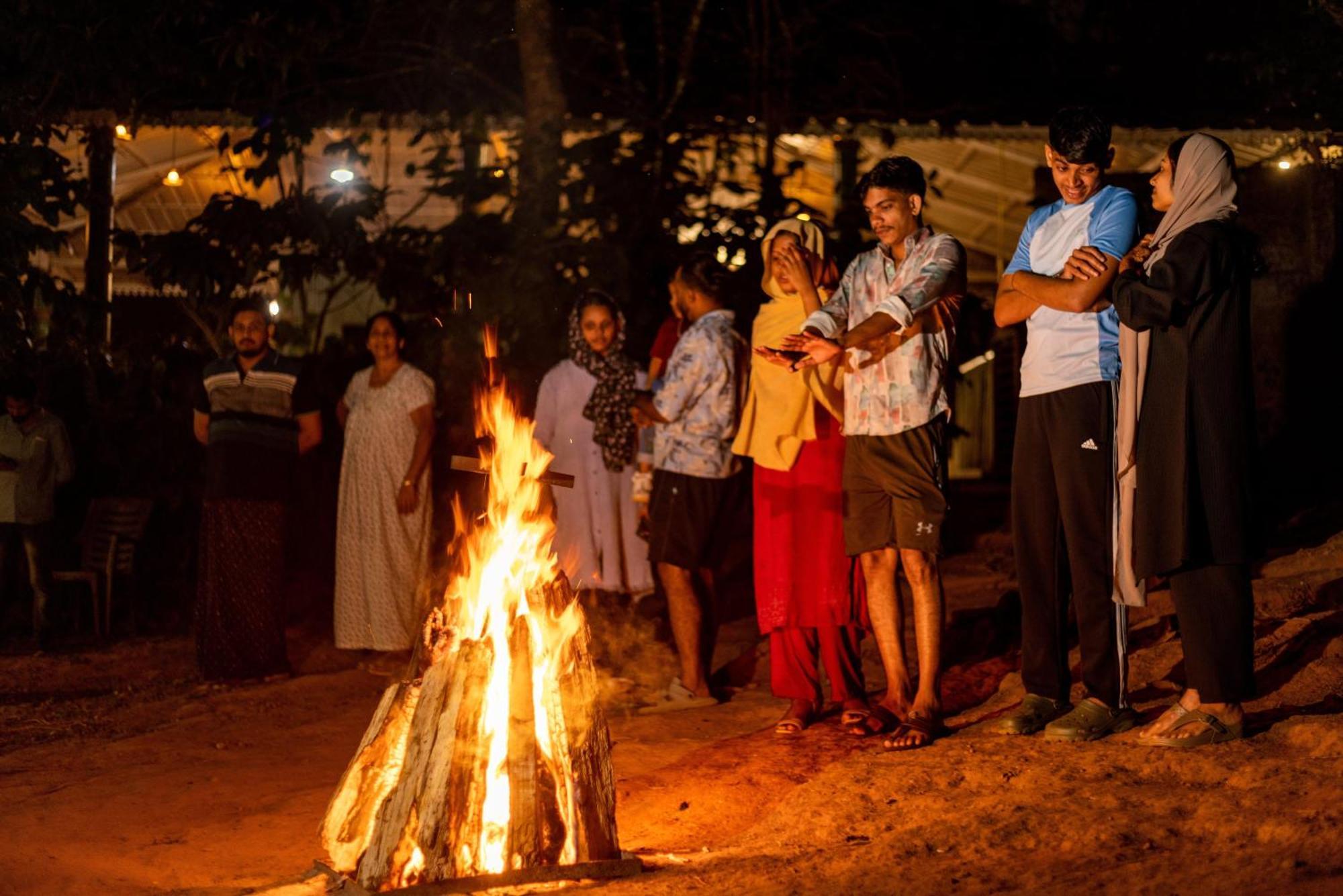 Resort Nexstay Lakkidi Village