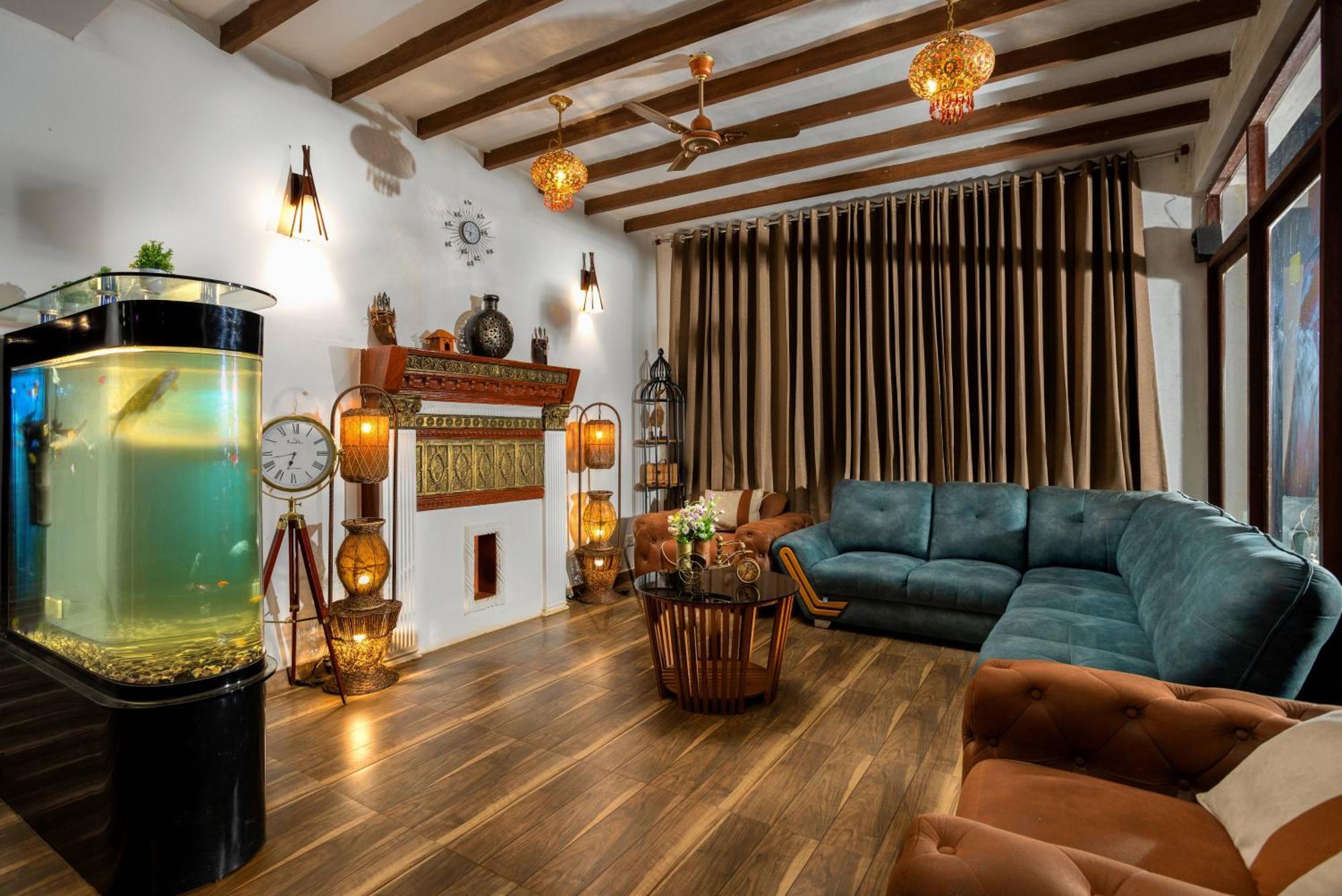 Nexstay Lakkidi Village Vythiri