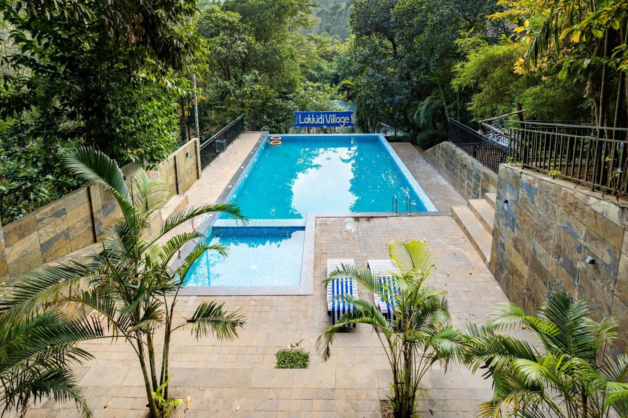 Resort Nexstay Lakkidi Village 4*