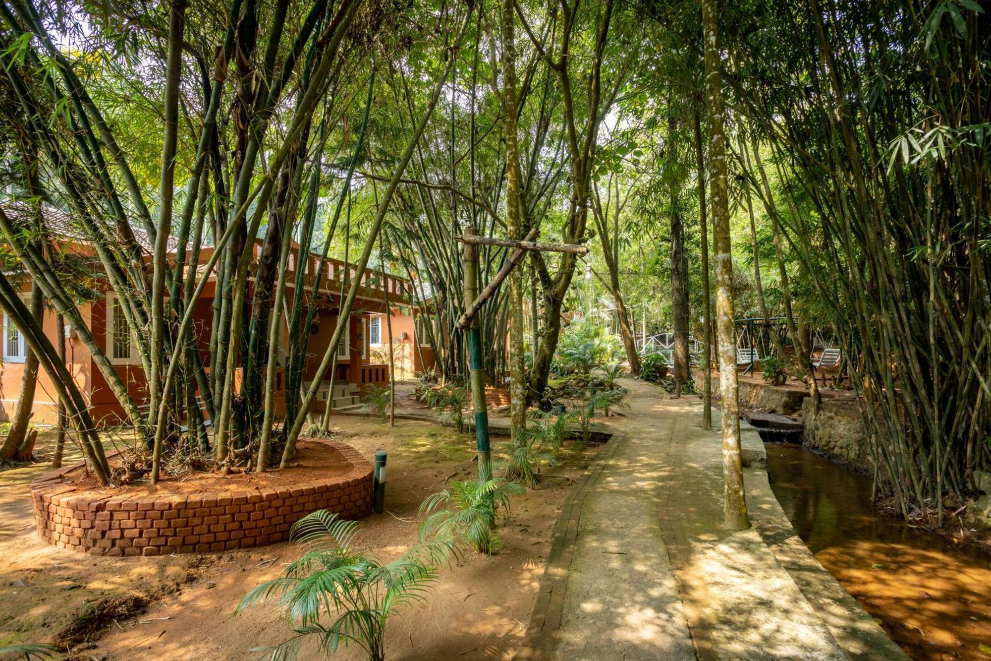 Nexstay Lakkidi Village 4* Vythiri
