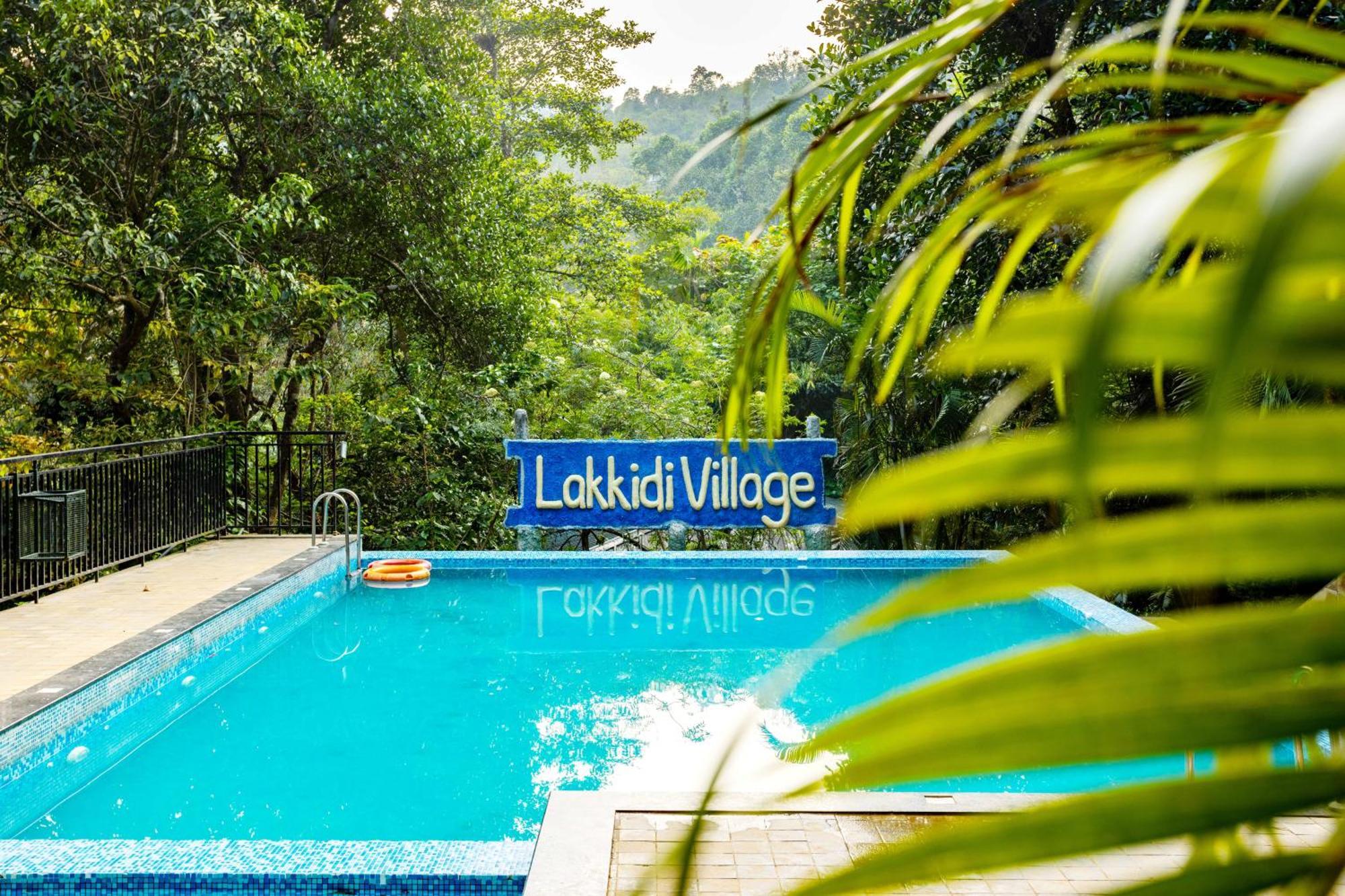 Nexstay Lakkidi Village Resort Vythiri
