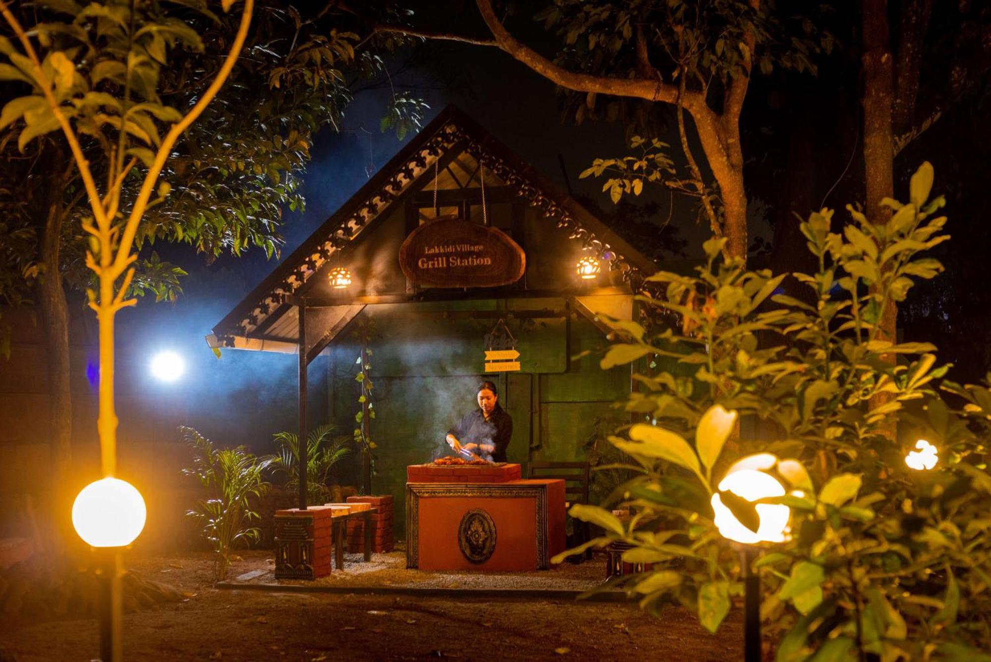 Nexstay Lakkidi Village Resort Vythiri