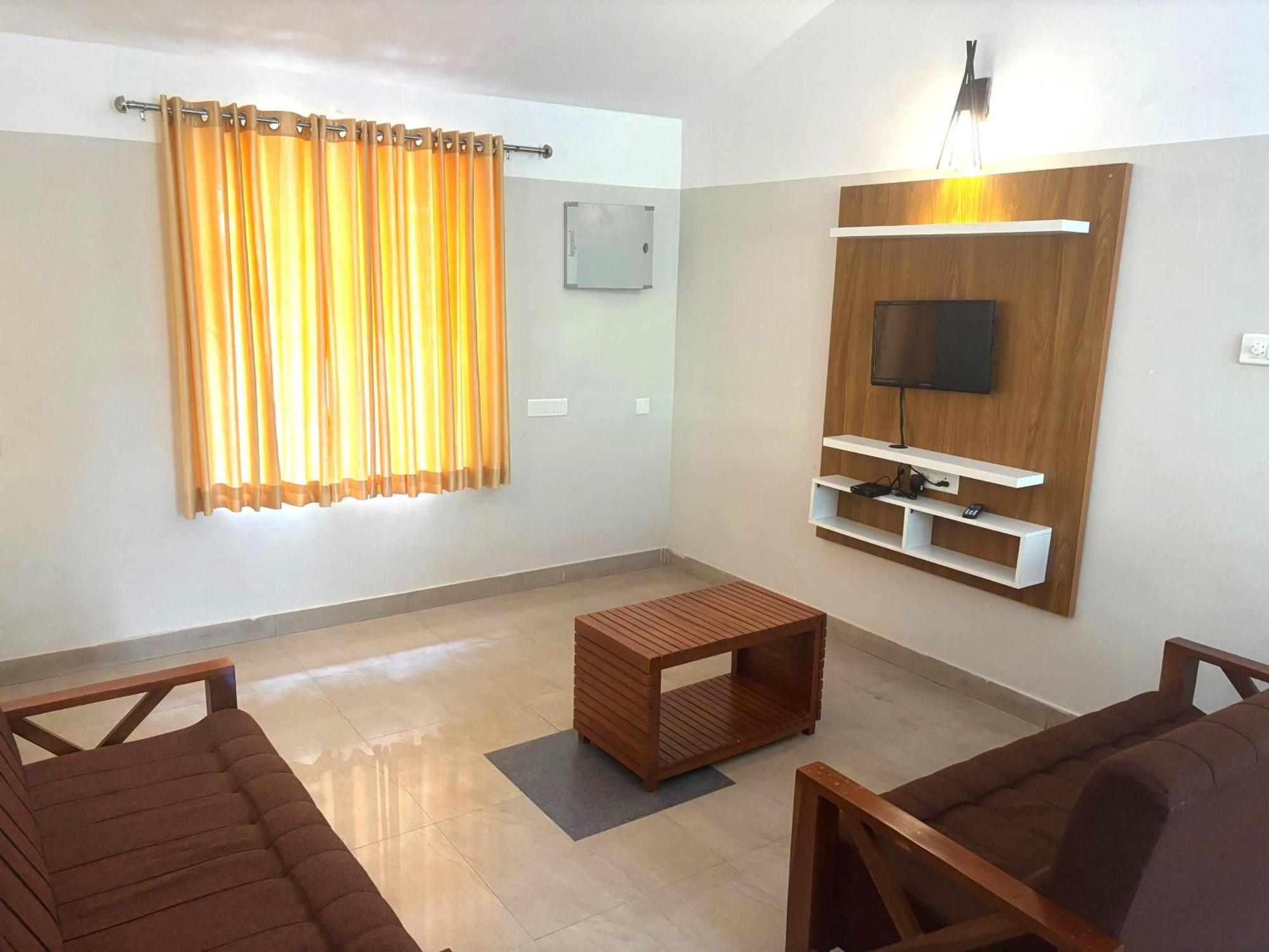 Resort Nexstay Lakkidi Village 4*