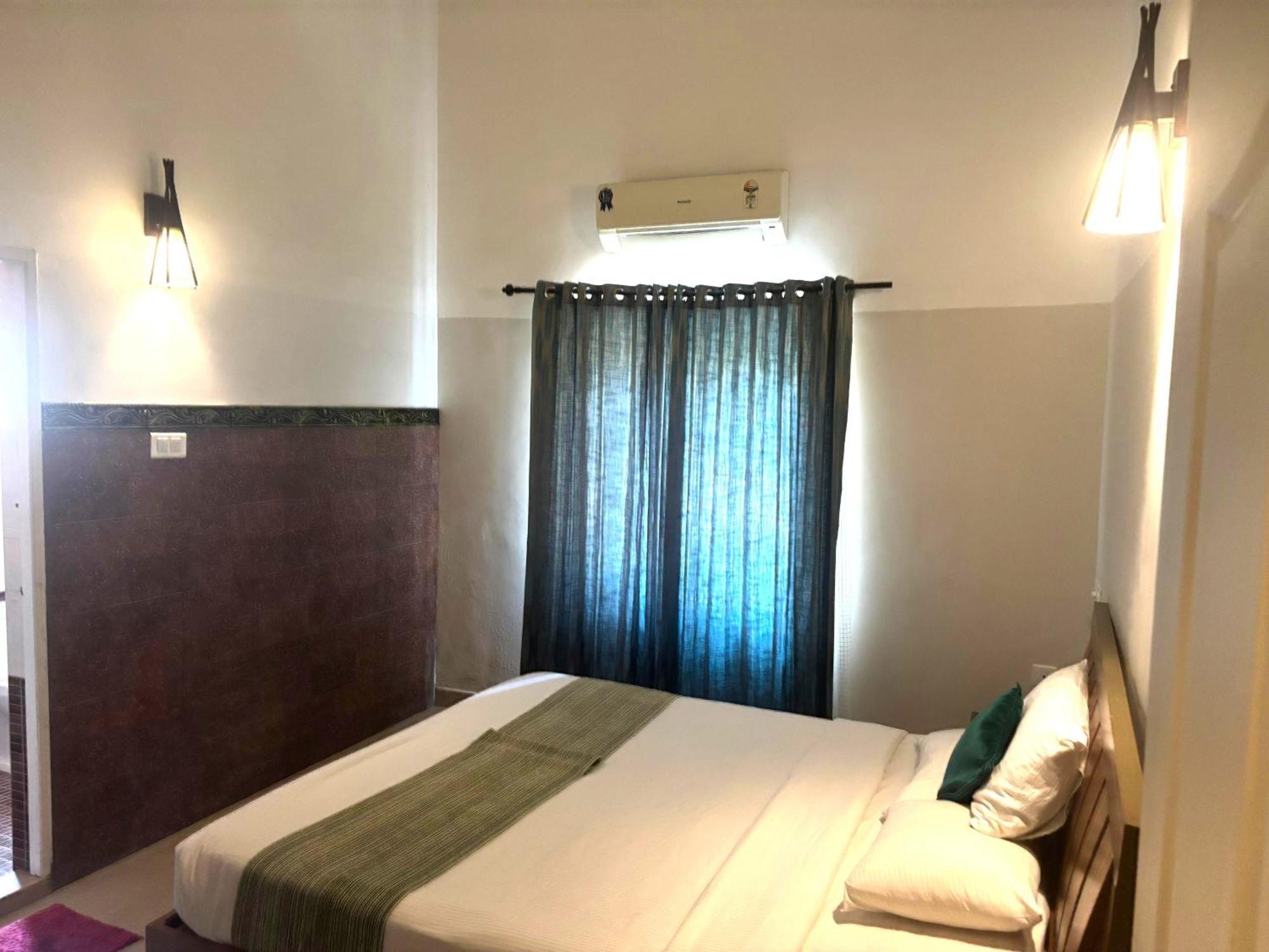 Nexstay Lakkidi Village Vythiri