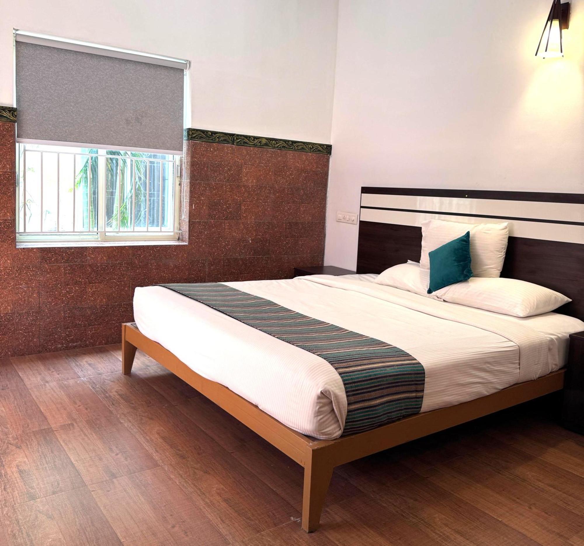 Resort Nexstay Lakkidi Village 4*