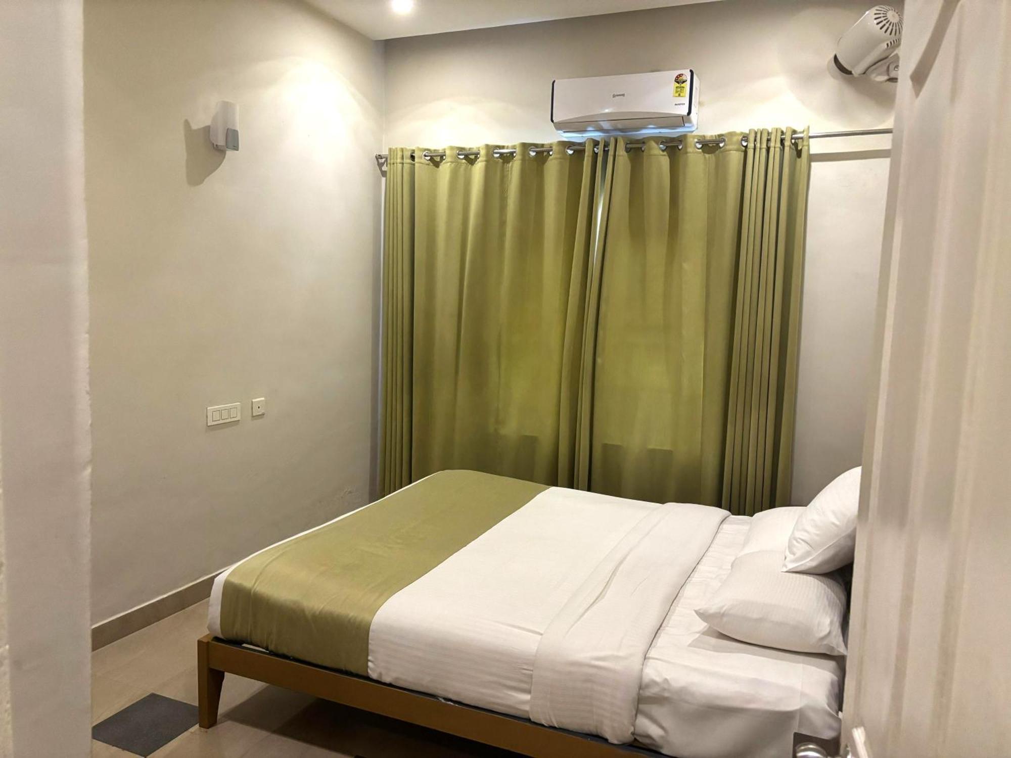 Nexstay Lakkidi Village Resort Vythiri