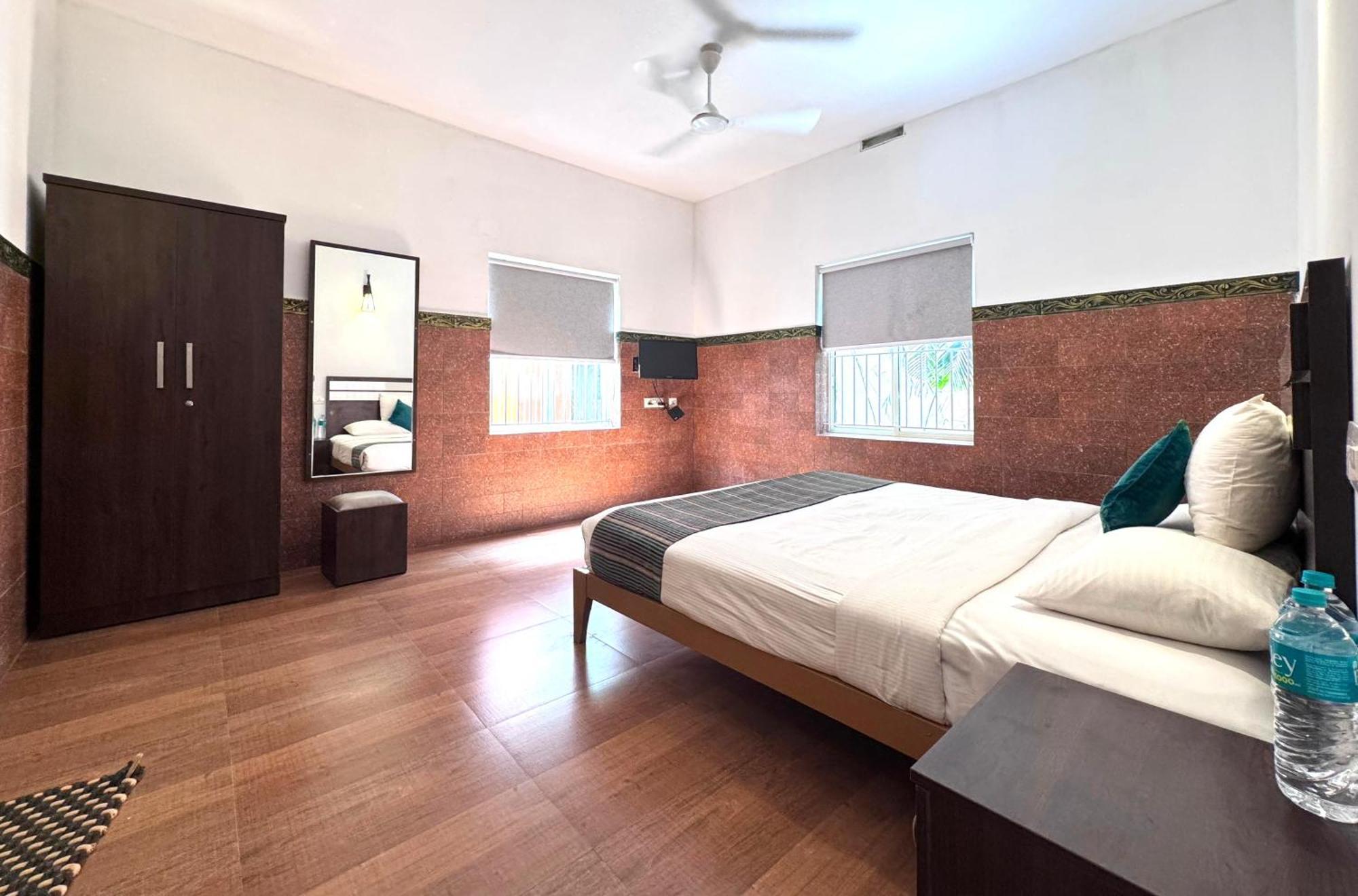 Nexstay Lakkidi Village 4*