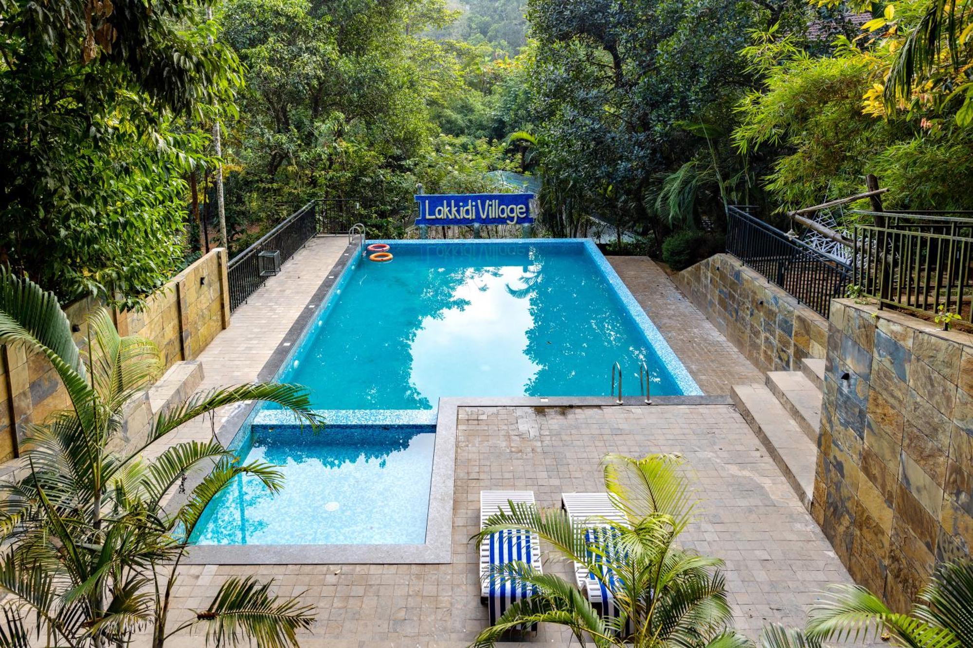 Nexstay Lakkidi Village Resort 4*