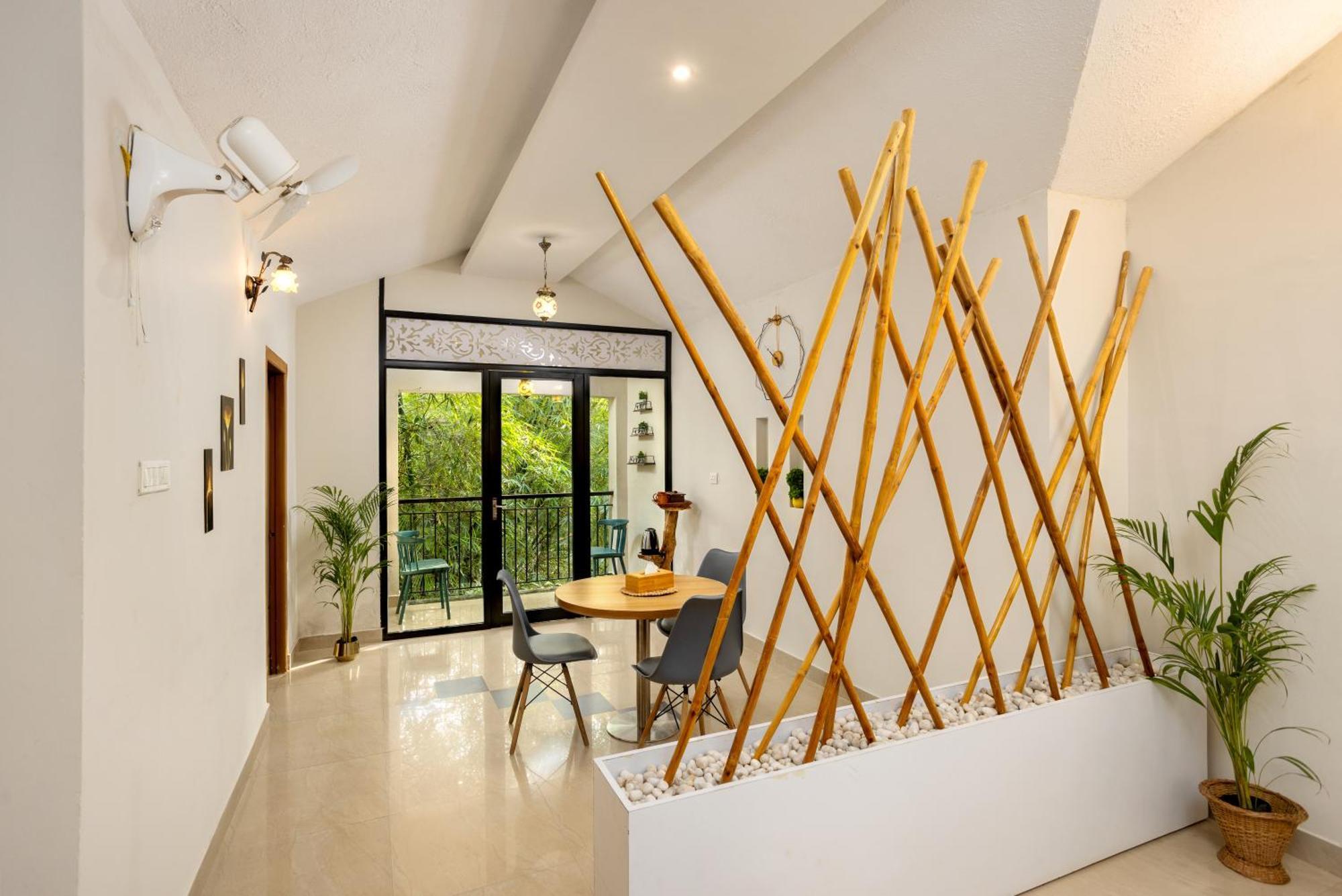 Nexstay Lakkidi Village Resort 4*
