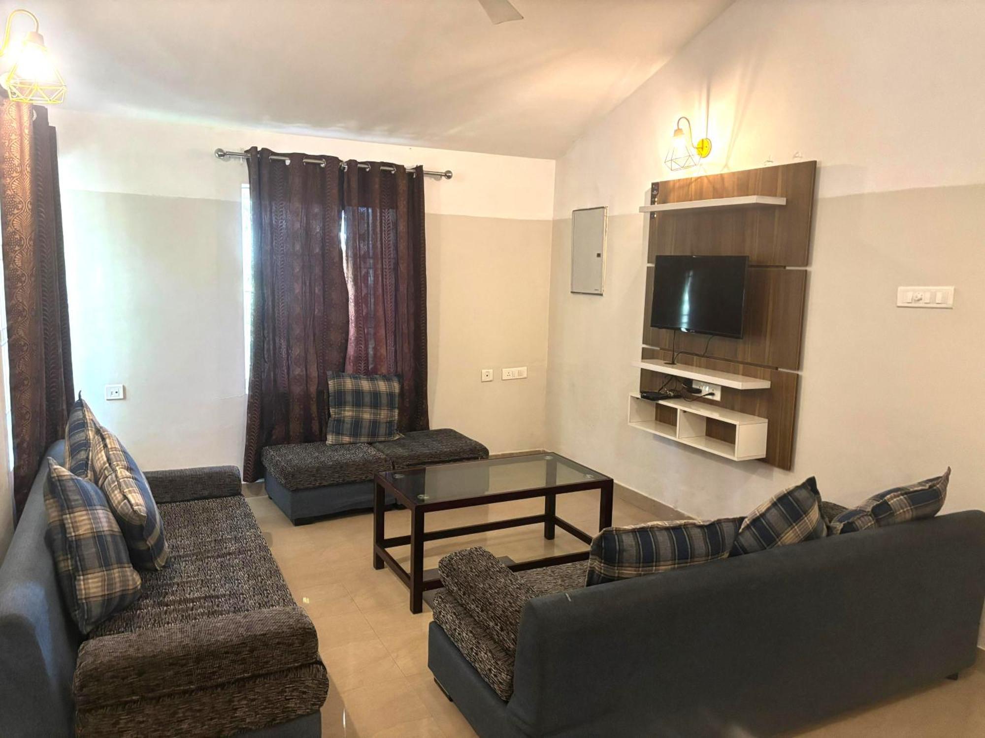 Nexstay Lakkidi Village Vythiri