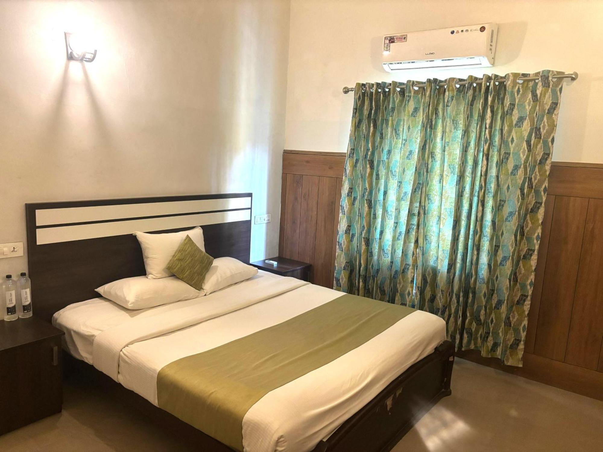 Resort Nexstay Lakkidi Village
