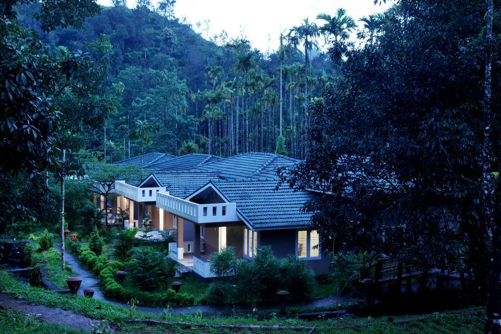 Nexstay Lakkidi Village 4* Vythiri