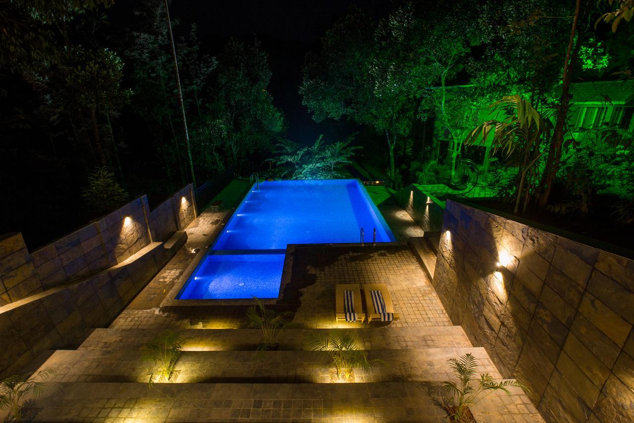 Resort Nexstay Lakkidi Village