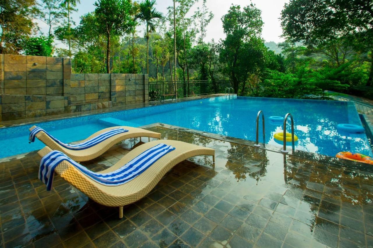 Nexstay Lakkidi Village Resort