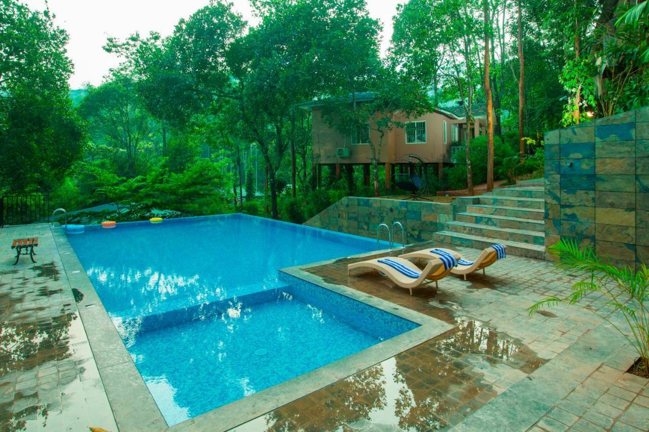 Nexstay Lakkidi Village