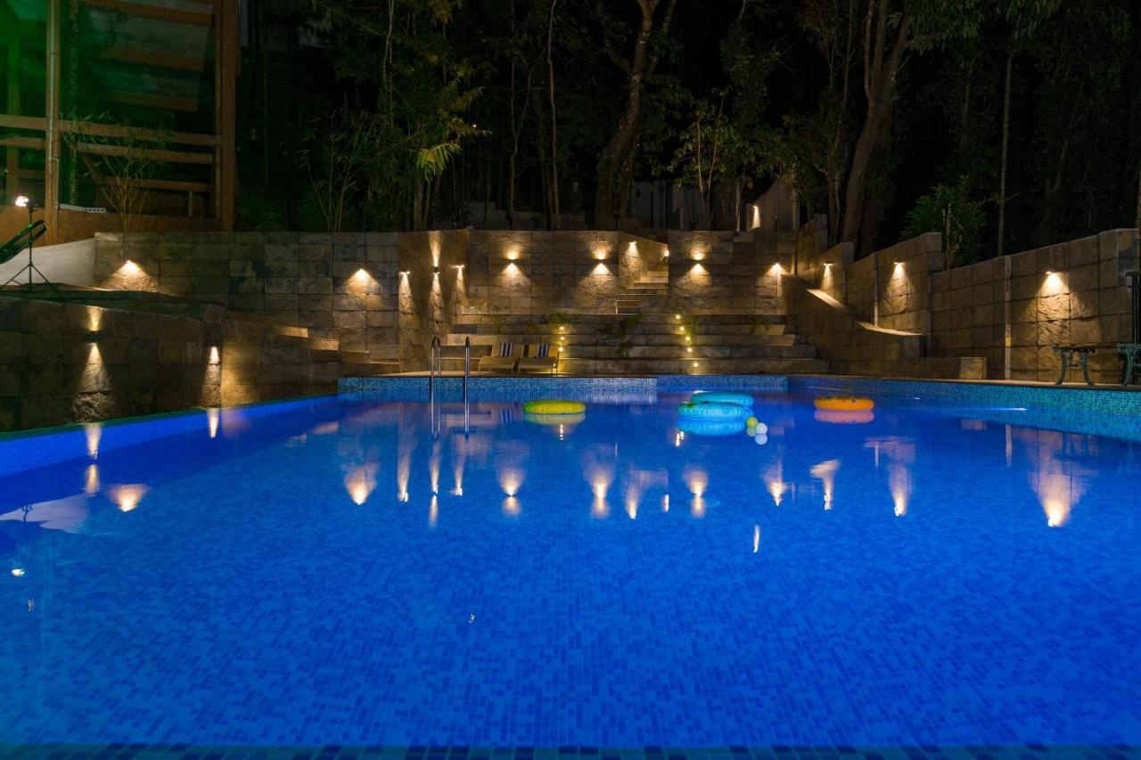 Nexstay Lakkidi Village 4* Vythiri